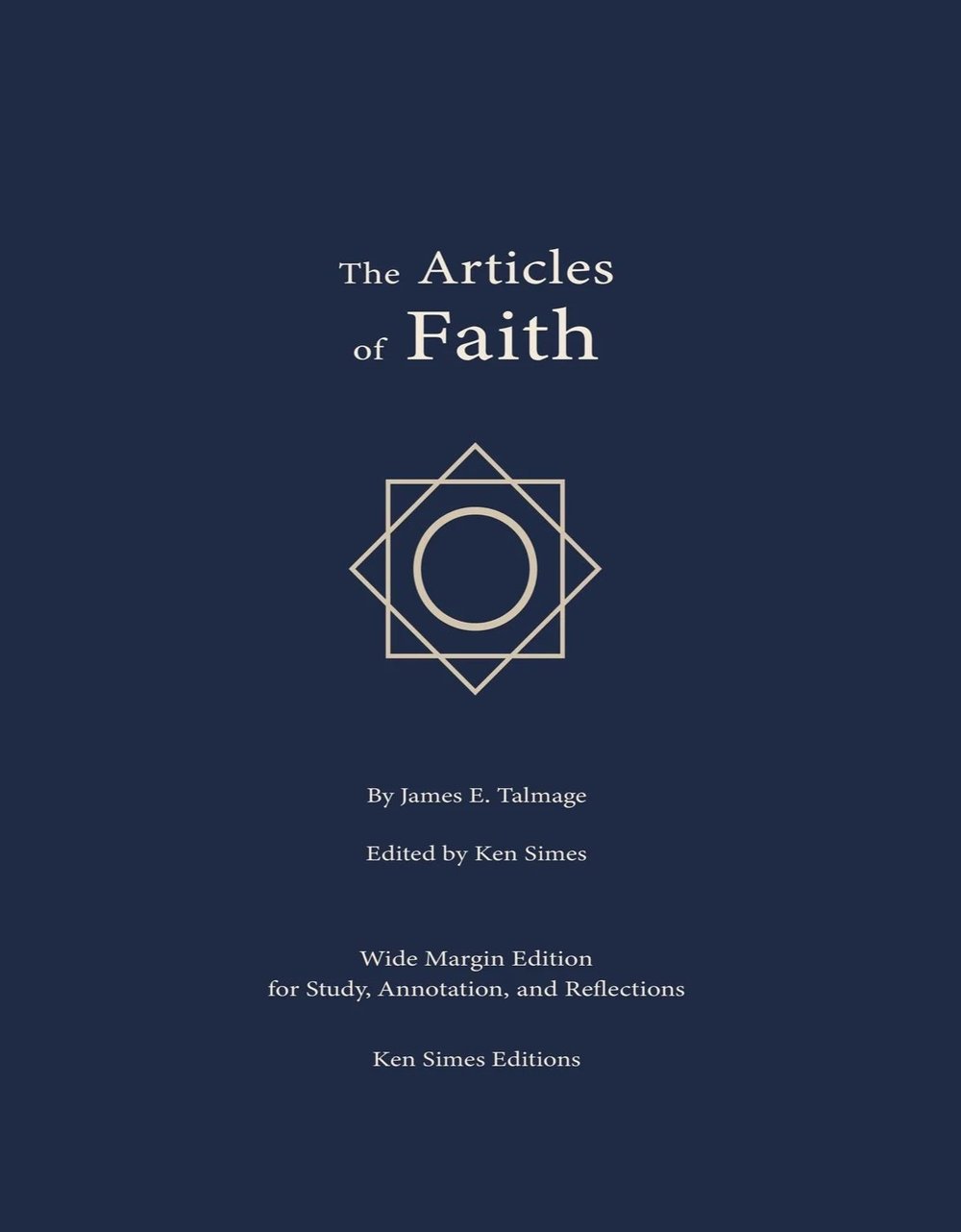 The Articles of Faith cover